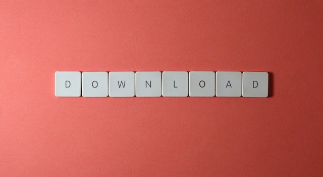 Do You Know The Date That An Application Was Downloaded?