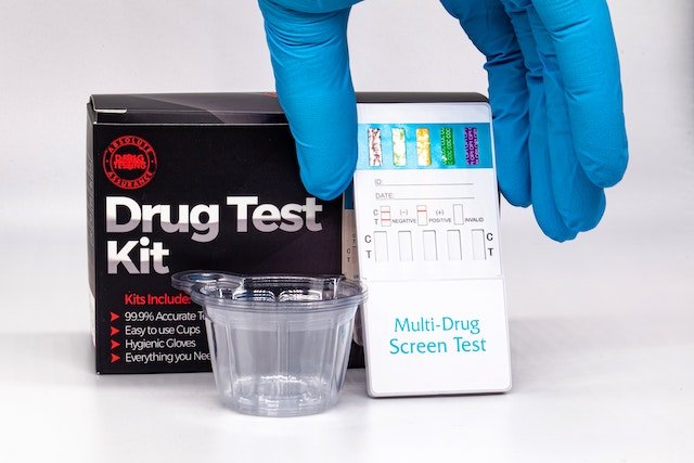 Drug Testing And Screening Processes